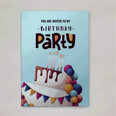  Invitations Main Picture 1