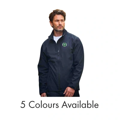  Softshell Main Image