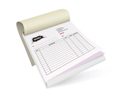  Ncr Book