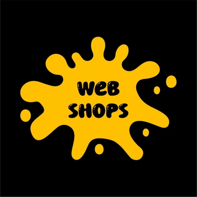 Webshops Category Image
