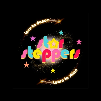  Star Steppers