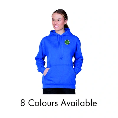  Hoodie  -  Main Image