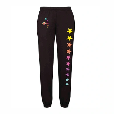  Star Steppers Joggers