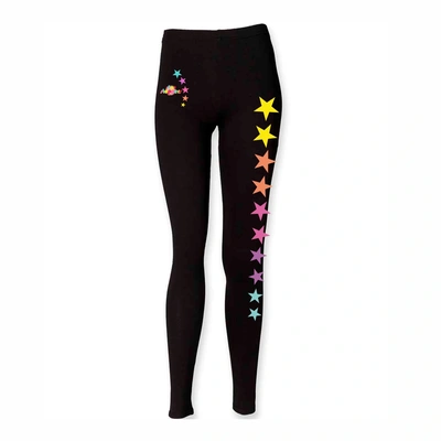  Star Steppers Leggings