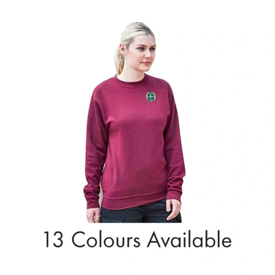  Sweatshirt Main Image