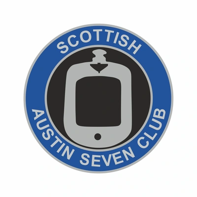 Scottish Austin Seven