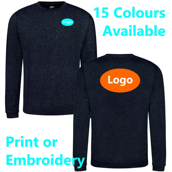  Sweatshirt Main Picture