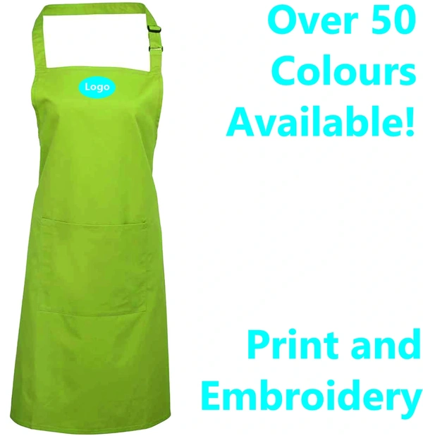  Apron Main Picture