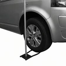  Drive On Car Base