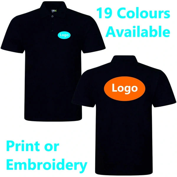  Polo Shirt Main Picture
