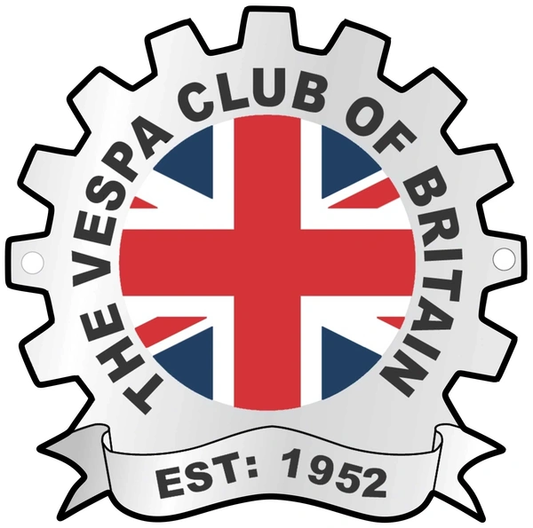  National  -  Union Jack Sticker