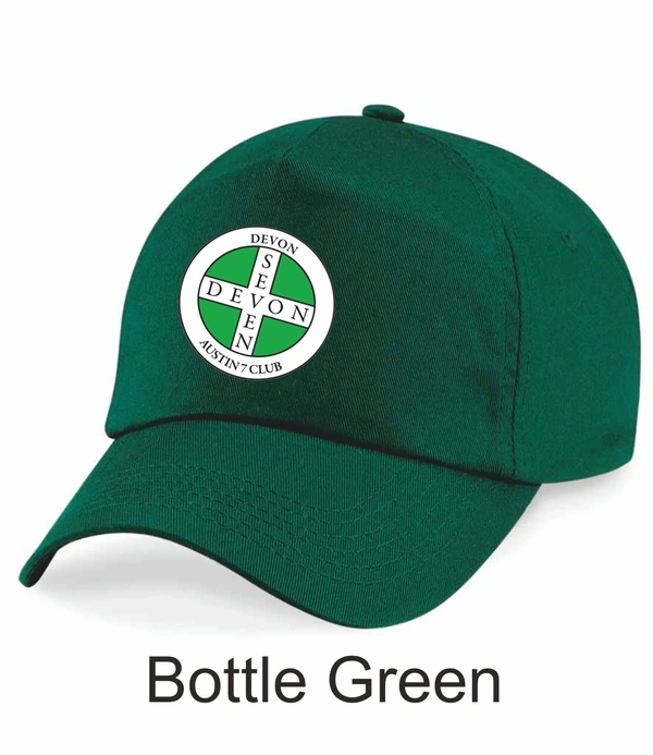  Bottle Green