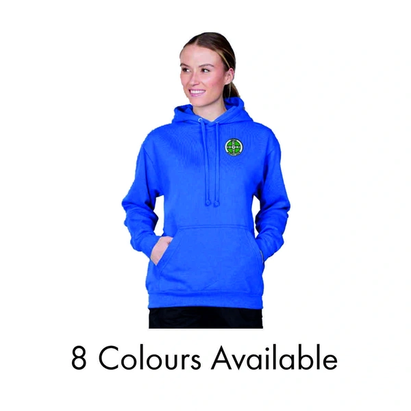  Hoodie  -  Main Image