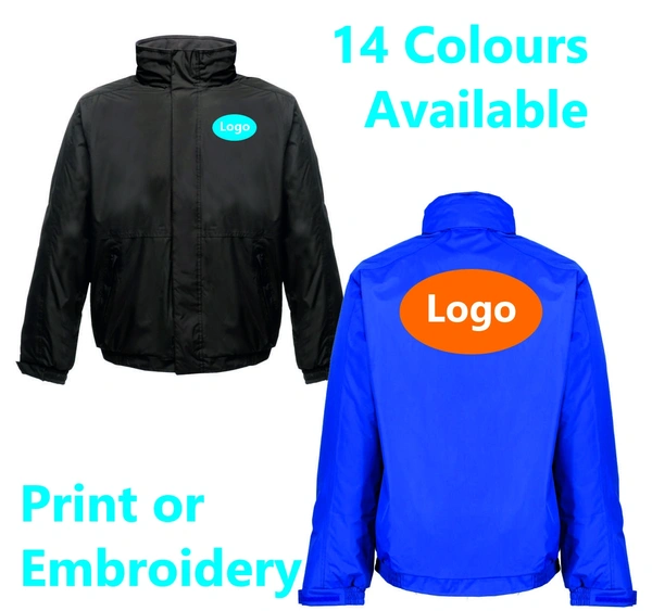  Regatta Waterproof Jacket Main Picture