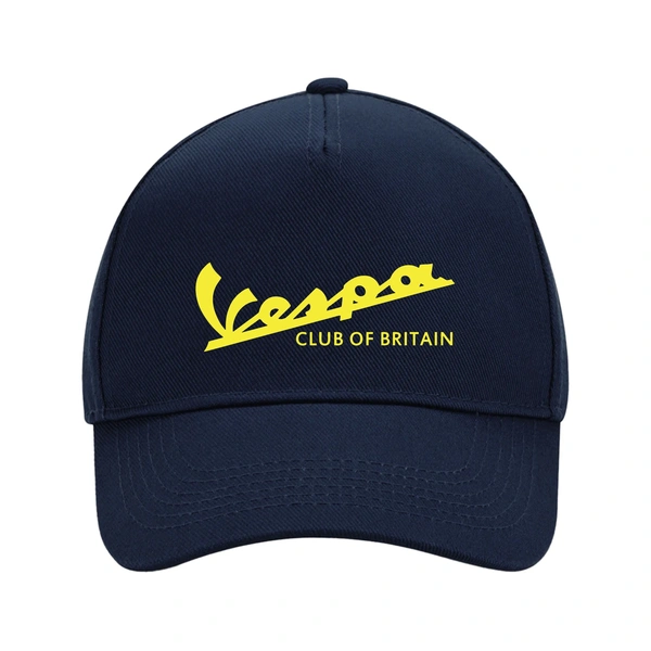  Vespa Club Of Britain  -  French Navy Cap