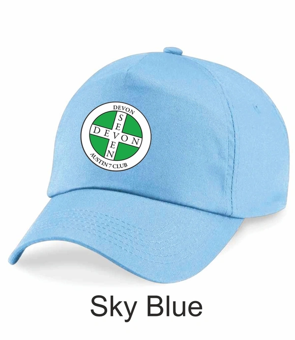  Sky Blue