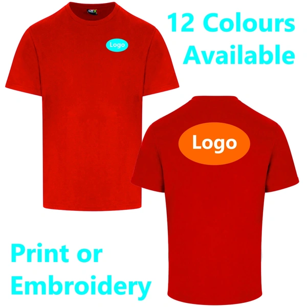  T - Shirt Main Picture