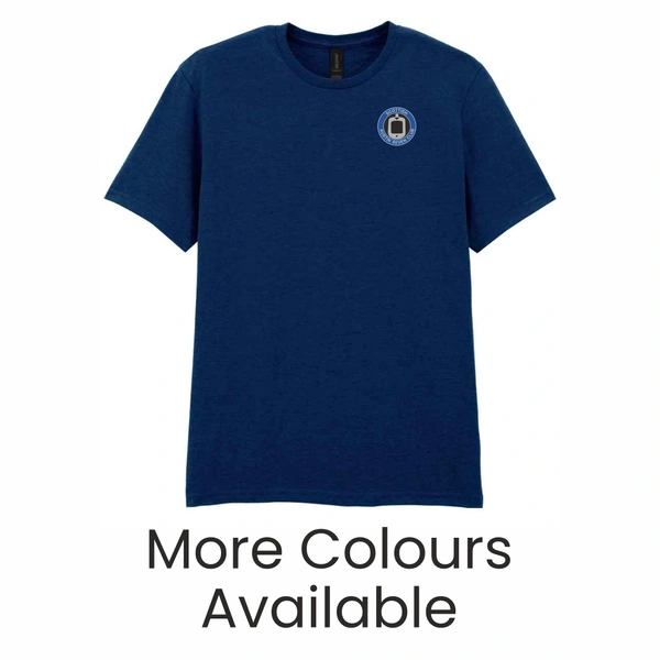  Sa7 T - Shirt  -  Main Picture