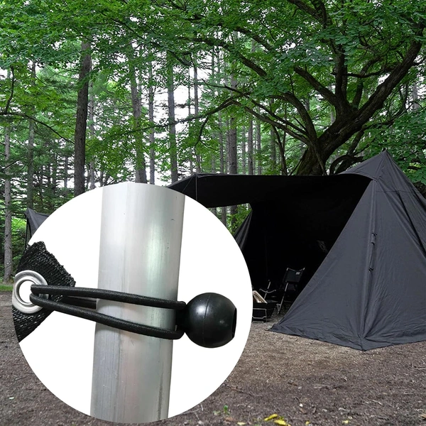  Bungee Ball Loop In Use