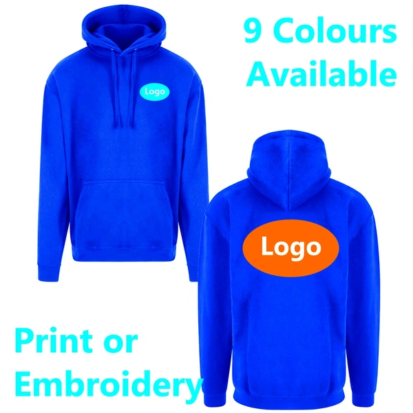  Hoodie Main Picture