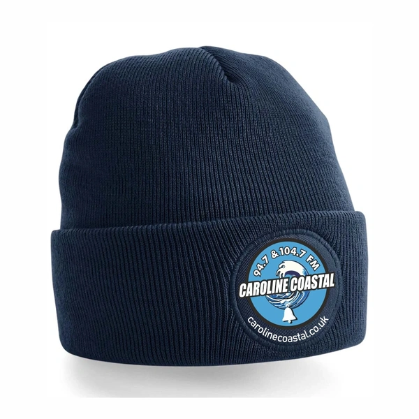  Caroline Coastal Beanie  -  Bb446