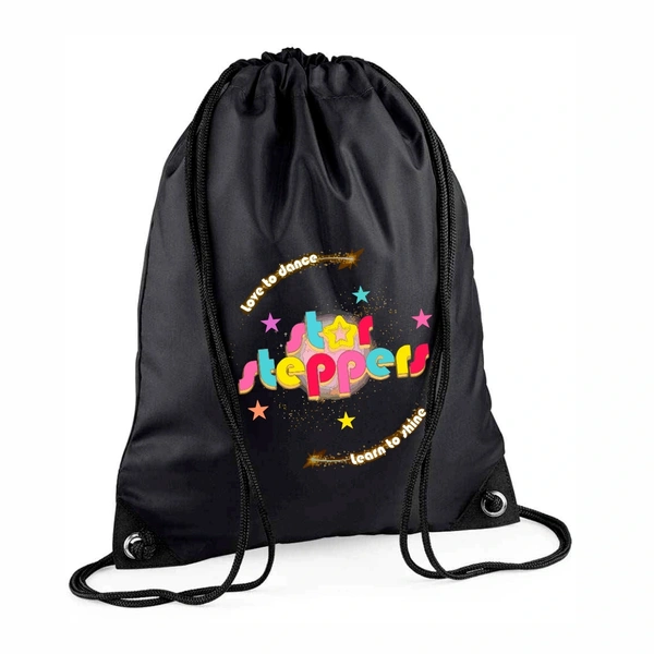  Star Steppers Gym Sac