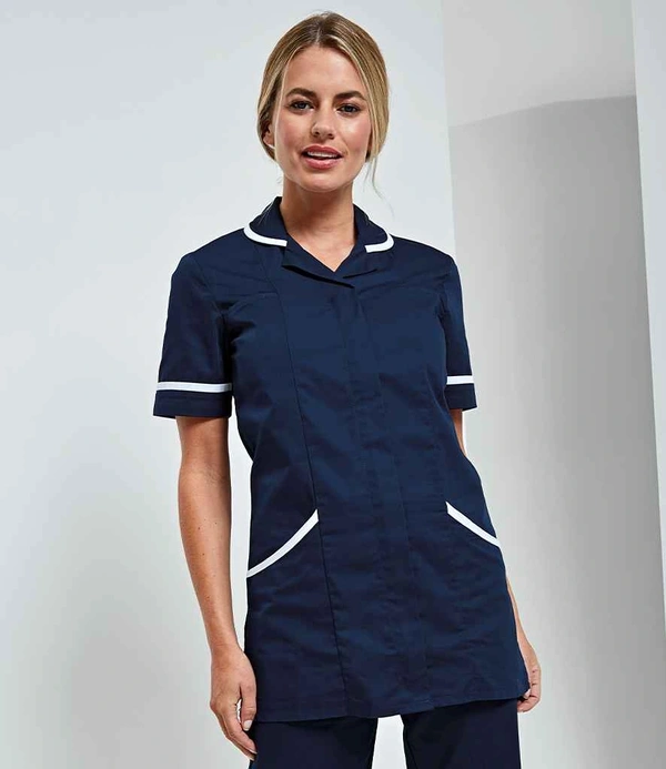  Health And Beauty Tunic Embroidery and Printing in Long Eaton, Nottingham, Derby and Beeston