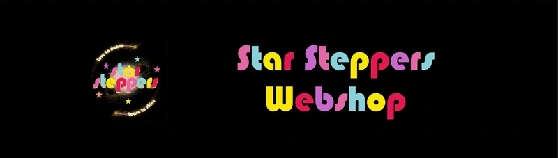  Star Steppers Header Image